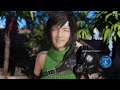 FF7 Rebirth: Not Letting Yuffie Join