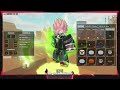 COMO PEGAR A CAUDA SAIYAJIN - ROBLOX DRAGON SOUL