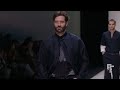 Giorgio Armani | Spring Summer 2025 | Menswear