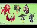 Is it possible to get EVERY Shiny Pokedex Entry in Pokemon Home? (Part 1, 3DS Era)