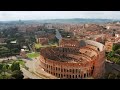 Rome 4K Walking Tour - With Captions [4K/60fps]