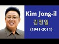 A Super Quick History of North Korea