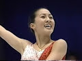 Michelle Kwan - 1998 Olympics SP (Rachmaninoff)