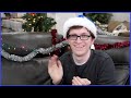 Merry Christmas, Data Design! - Scott The Woz