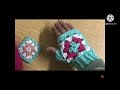 بعض اعمالي بالكروشيه - A Collection of my work with crochet