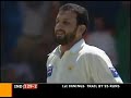 India vs Pakistan 3rd Test Match Cricket @Rawalpindi - Test Series'2004  (Full Match Highlights)