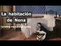 La habitación de Nona - Cristina Fernández Cubas  - AudioCuento (Voz humana real)