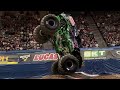 Monster Jam - Best CRASHES of the 2022 Season!