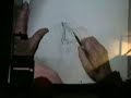 Glen Keane Animates a Scene - Part 1