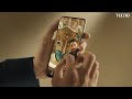 Chris Evans - TECNO Mobile Commercial