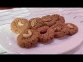 3 Ingredient Peanut Butter Cookies Recipe! How to Make Easy Peanut Cookies? Best Cookie Recipe Trend