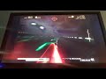 Fanmade WipeOut: Ballistic NG