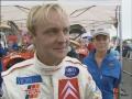 Rally Italia Sanremo 2002: Day 1 WRC Highlights / Review / Results