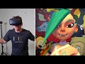 VR ART: Tiltbrush, Blocks and Mindshow - NEW FEATURES!