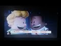 Closing to captain underpants dvd 2017