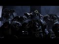 TERMINATORS OF THE IMPERIUM - Tactical Dreadnought Armour | WARHAMMER 40,000 [LoreGear]