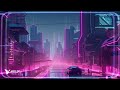 Chill Synthwave Playlist - Lost Highway // Royalty Free Copyright Safe Music