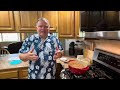 Hawaiian Meat Dip-Subscriber Sunday #17-Great for Events that Serve Hors d’oeuvres or Appetizers