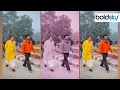 Ram Mandir Udghatan: Ramayan Ram Arun Govil, Deepika Chikhalia, Sunil Lahri Ayodhya Welcome Video..|