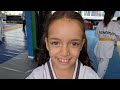 🟣 O Segredo Para Aprender Taekwondo Infantil de Maneira Fácil