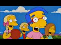Bart Simpson tiene Déficit de Atención con Hiperactividad