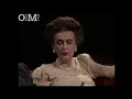 The Duchess of Argyll, talking on ‘After Dark’ about horse racing | 1988