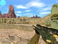 Counter-Strike 1.6 Beta Mod Preview Gameplay