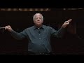 Lesson Fourteen: How It Looks and Sounds, Part One; Leonard Slatkin's Conducting School