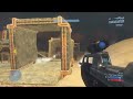 2020-02-19 19-59 Halo 3 Big Team Battle on Vindictive (3)(the power of a timely lane-cross)