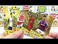 5 GOLDEN BALLERS! ADRENALYN XL 2024/2025 Golden Baller Packs | Golden Baller In Every Pack