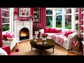 Snuggle Up with Love: A Purrfect Valentine's Day Ambience