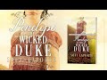 Penelope and the Wicked Duke - Book 4 of  The Wishing Well Series