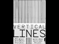 Vertical Lines - Mutant Newtons  1982 (c)