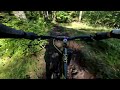 Bike ride on spicy trails | Bikepark Malino