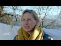 Bergbauernhöfe: Landwirtschaft im Winter | Zwischen Spessart und Karwendel | BR | Doku