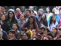 Javed Akhtar, Pavan K. Varma, Shabana Azmi, Rana Safvi | Jaipur Literature Festival