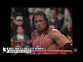 Bret Hart’s greatest moments: WWE Top 10, Aug. 1, 2024