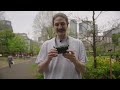 Japan on the Fujifilm X-E4 | First Impressions