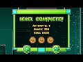 #GeometryDash - 