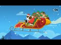 Cartoon Network Asia : Holiday Hangout [All Promos & Bumpers]