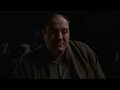 Tony Kills Matt Bevilaqua - The Sopranos HD
