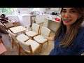 THRIFT WITH ME *HOME EDITION* finding vintage furniture + decor for the new house