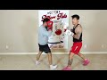 Inside Fighting Tactics (Framing, Guard Manipulation, Angles)