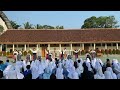 DEMO EKSTRAKULIKULER SMANSA DANCE ART 2024