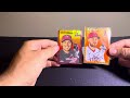 HOLY LOADED! 2023 Topps Chrome Platinum Anniversary Hobby Box #1!