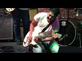 Gravity - Bleu Rascals (John Mayer Cover) FULL VIDEO LIVE