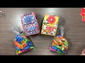Project Share - Cute Backpack and Tootsie Rolls - Come See!