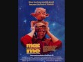 Mac and Me- You're Not A Stranger Anymore
