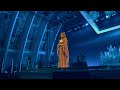 Florence + The Machine Never Let Me Go + INTRO (Live @ The Hollywood Bowl)