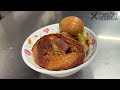 Braised Pork Rice opened until midnight！Traditional Market Collection in Taiwan